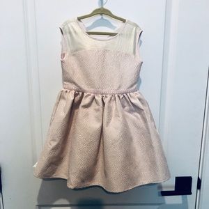 Little Angels dress